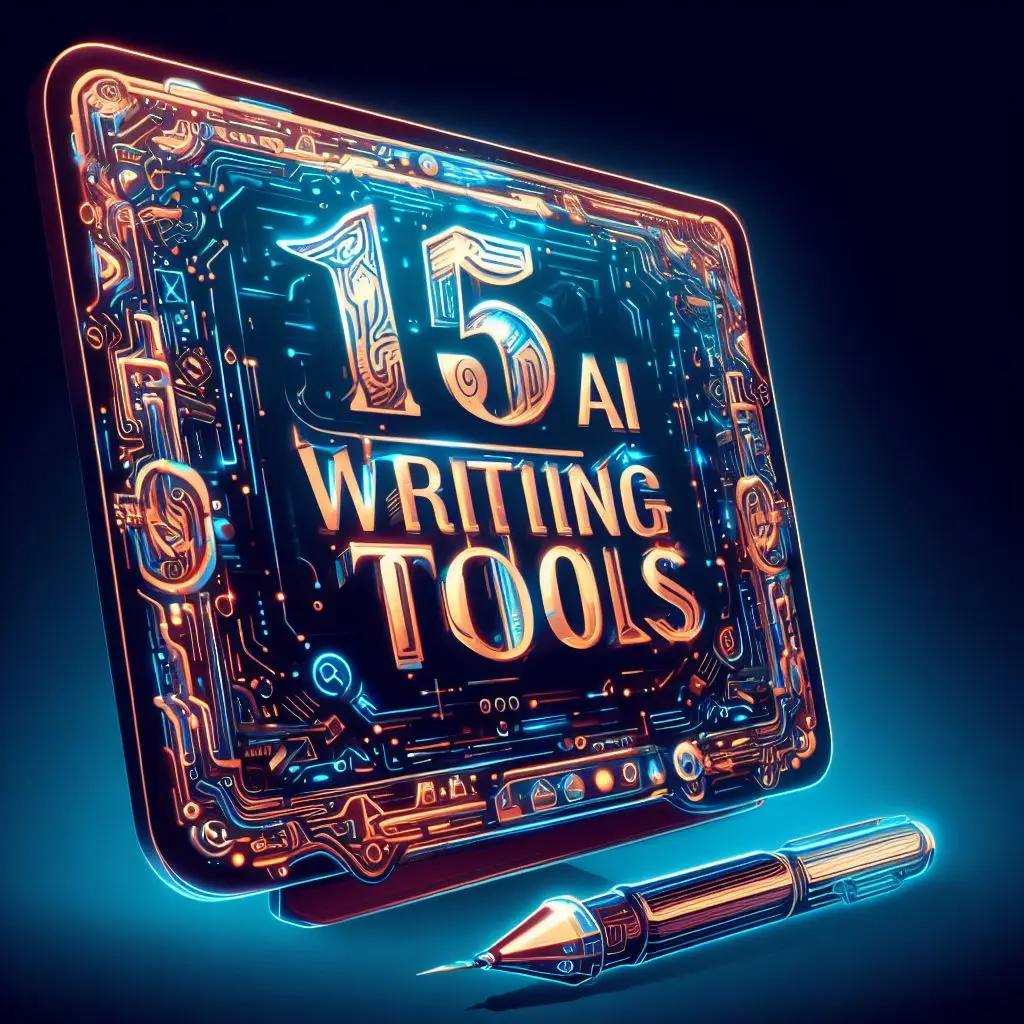 15 AI Writing Tools to Boost Your Content Creation in 2023