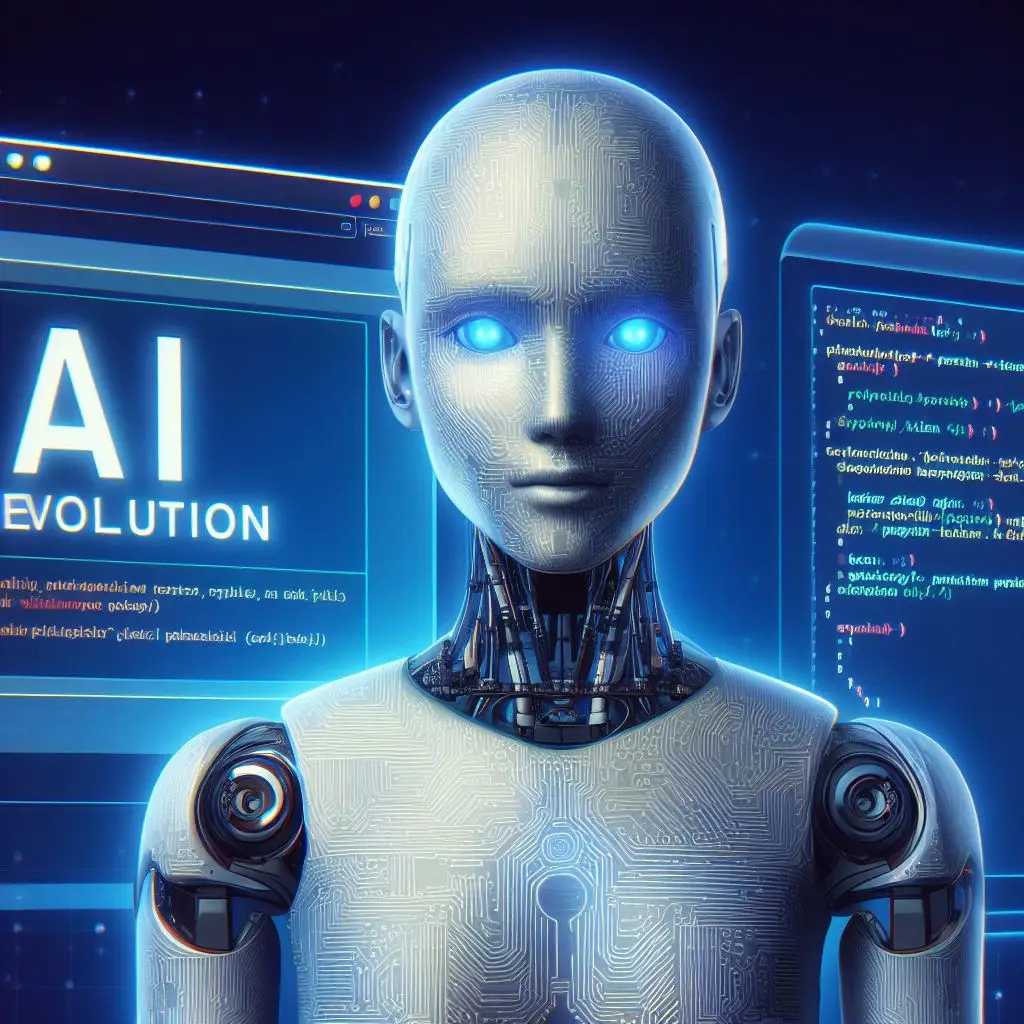 The AI Revolution: A Week of Breakthroughs in Artificial Intelligence