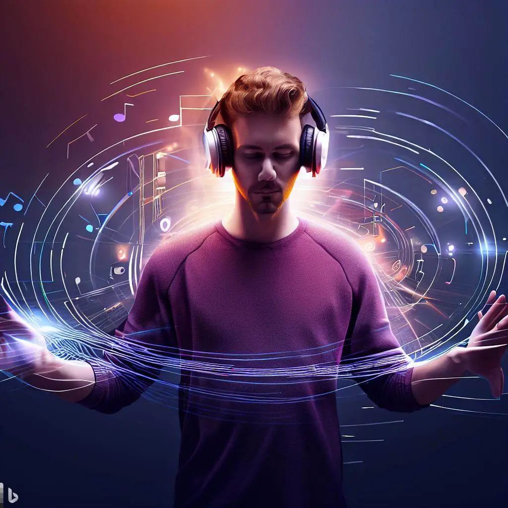 How AI is changing the face of music