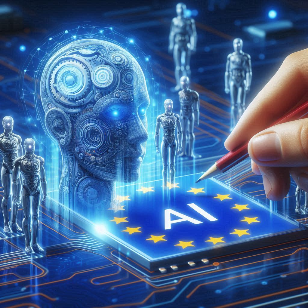 Decoding the European Parliament's AI Act: Navigating the Regulatory Landscape of Tomorrow