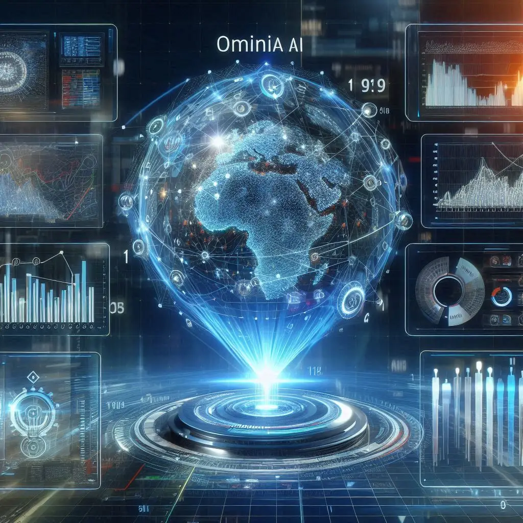 Unlocking Business Potential: OmniAI Revolutionizes Data Analytics