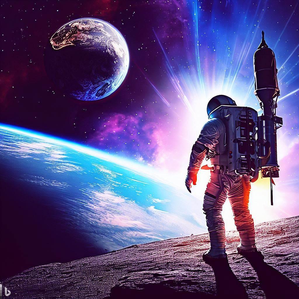 Exploring the Unknown: The Future of Space Exploration