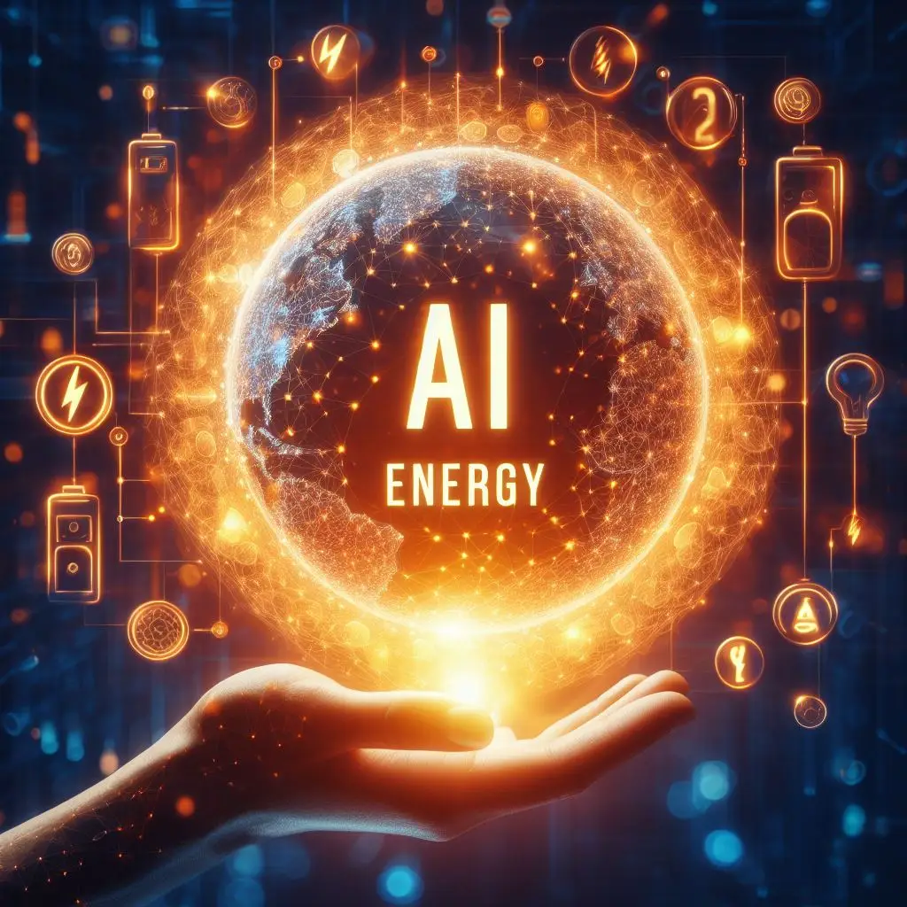 AI could consume more electricity than some countries in the future