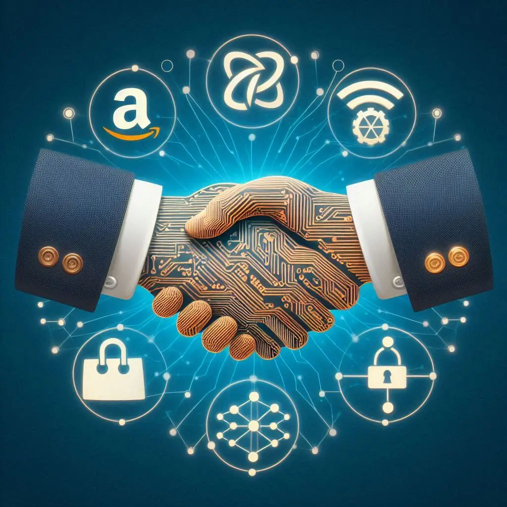 Amazon's $4 Billion Investment in Anthropic: A Leap Towards Advanced AI