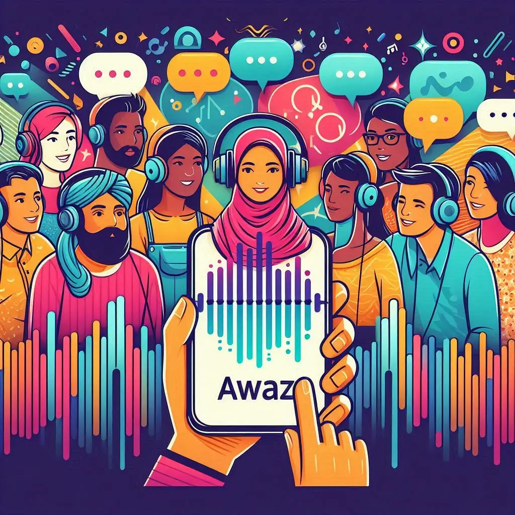 AWAAZ: Revolutionizing Text-to-Speech Technology in Indian Languages