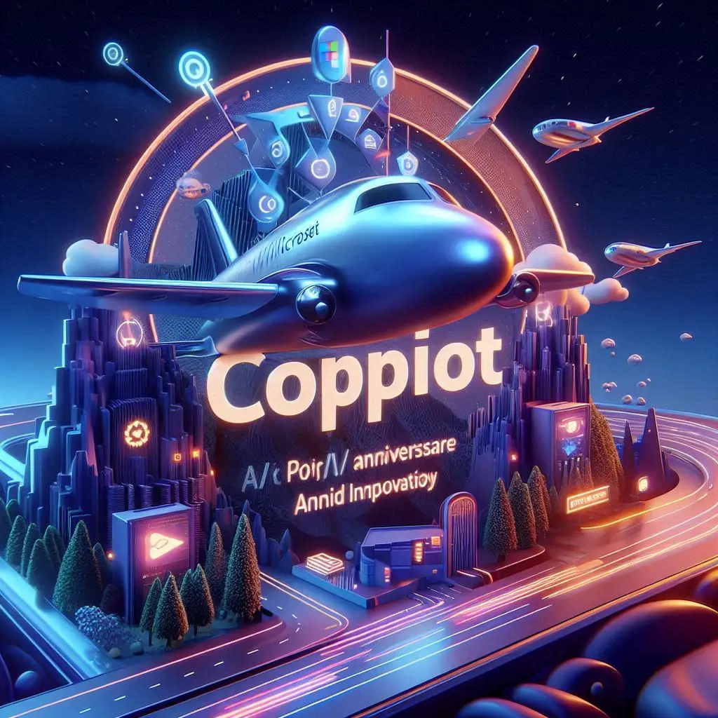 Microsoft's Copilot Takes Center Stage at the Super Bowl: A Milestone in AI Evolution