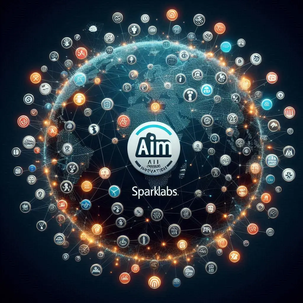 14 Best AI Startups to Invest In: SparkLabs Launches $50 Million AIM AI Fund Globally