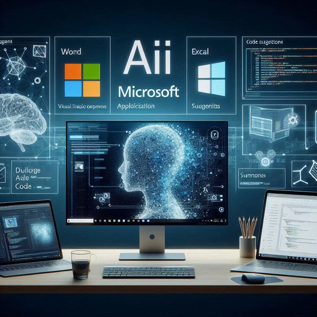 Microsoft Copilot: Unleashing AI for Productivity Across Platforms