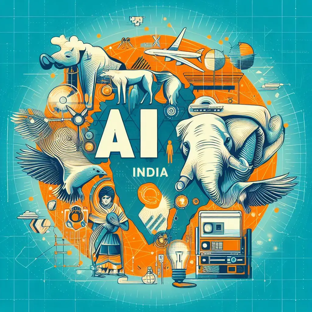 India showcases its AI expertise at the 3rd international conference on AIML Systems