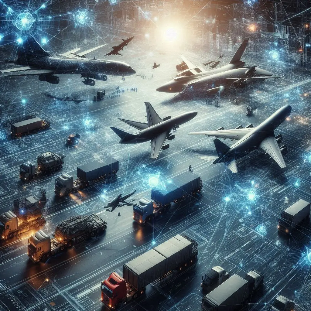 Defcon AI Secures $44M Seed Round to Transform Military Logistics