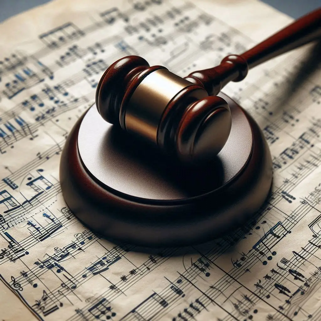 Record Labels Sue AI Startups for Copyright Infringement Over Song Training