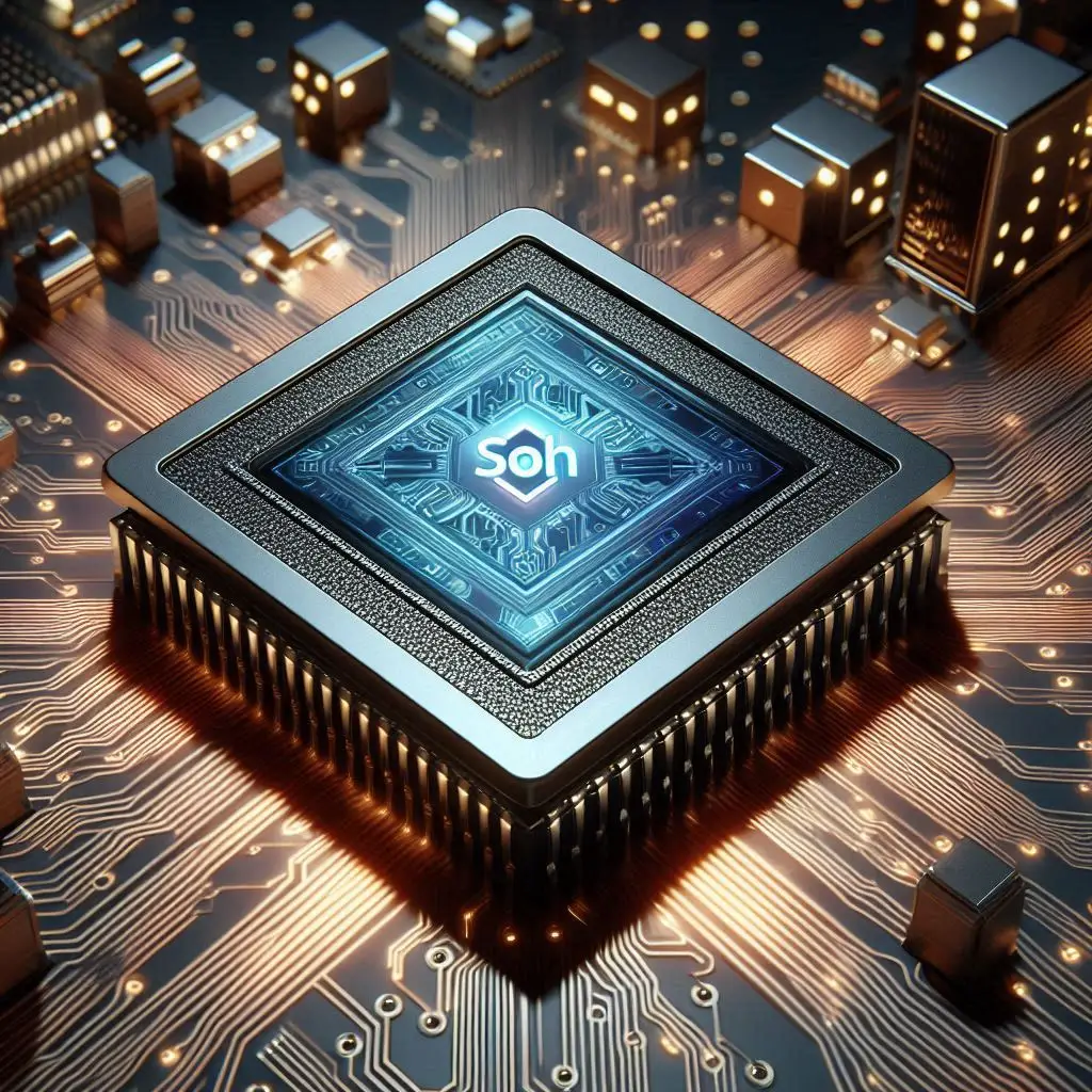 Revolutionizing AI Infrastructure: Etched Unveils Sohu, a Transformer-Exclusive Chip