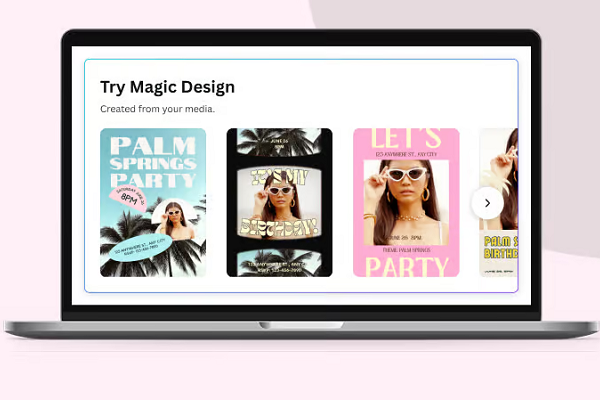 Canva Magic Studio: The Ultimate AI Tool for Designers