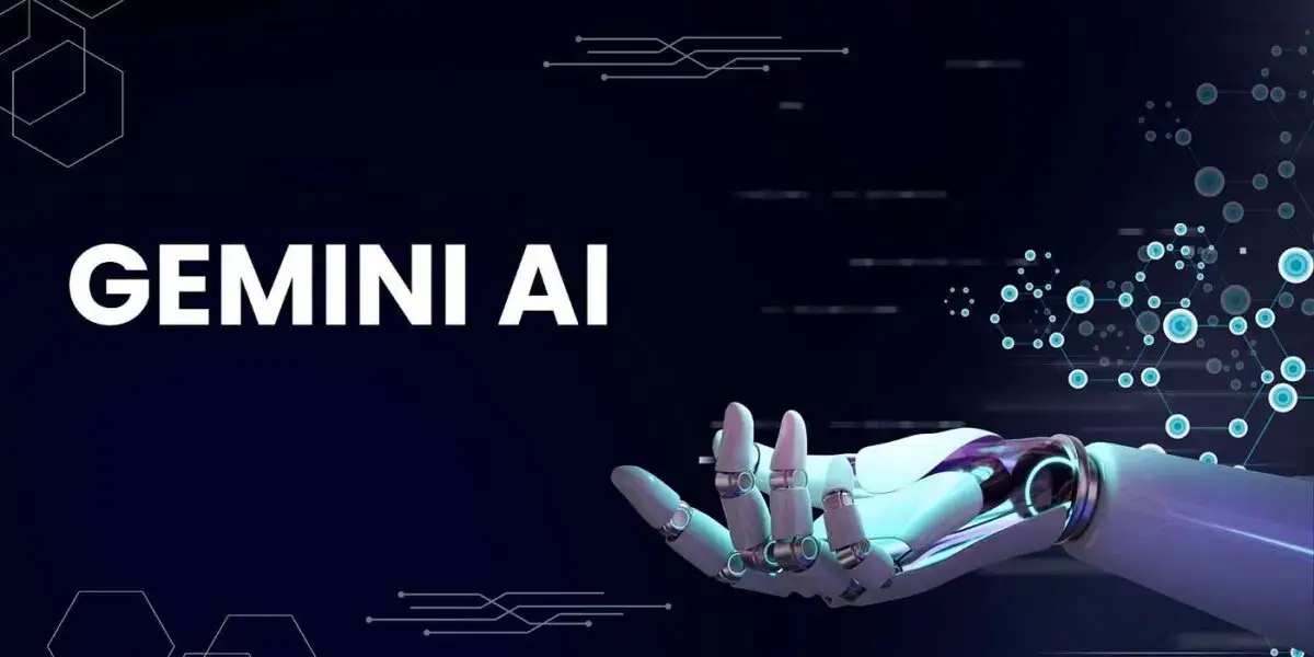 Google DeepMind reveals Gemini, world's most powerful AI model