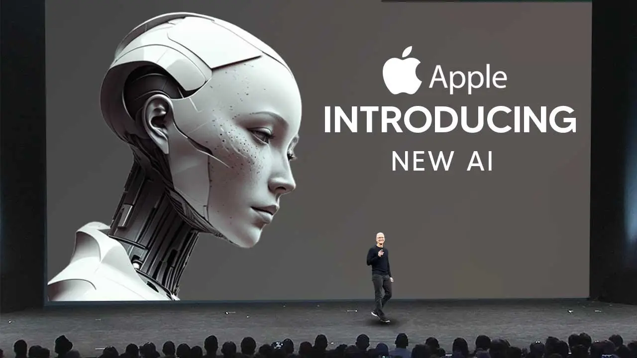 Apple to boost AI hiring in UK