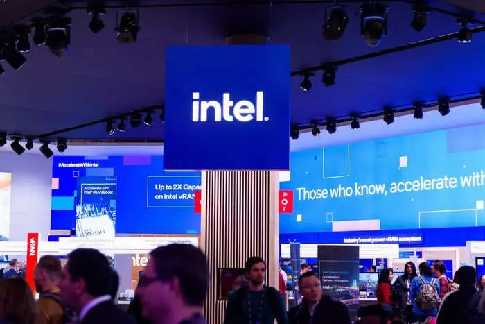 Intel's Determination to Catch Up in the AI Race