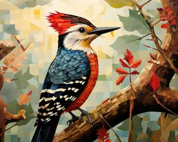 Researchers Develop "Woodpecker" to Address AI Hallucination Issues