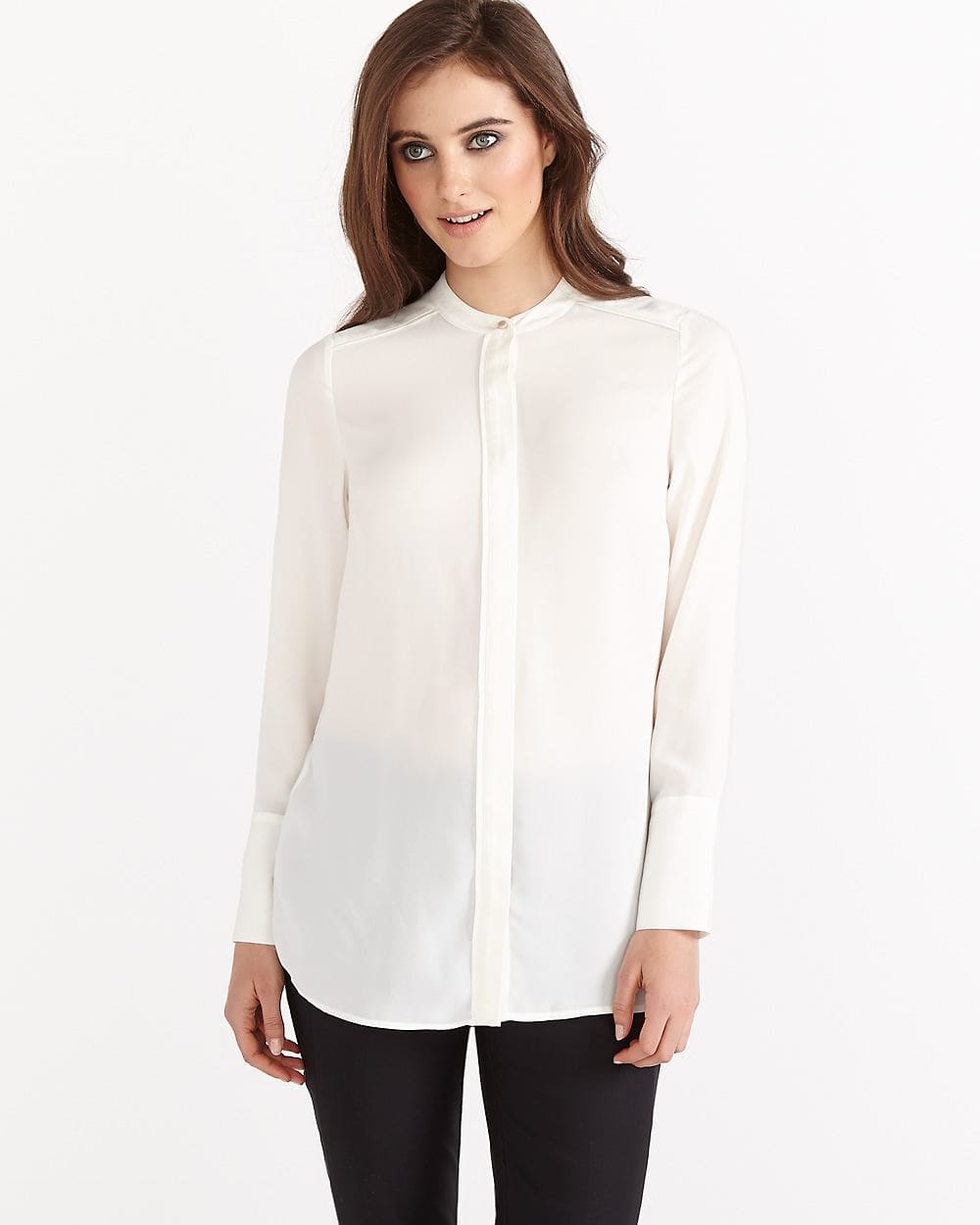 Willow & Thread Long Sleeve Blouse | Women | Reitmans