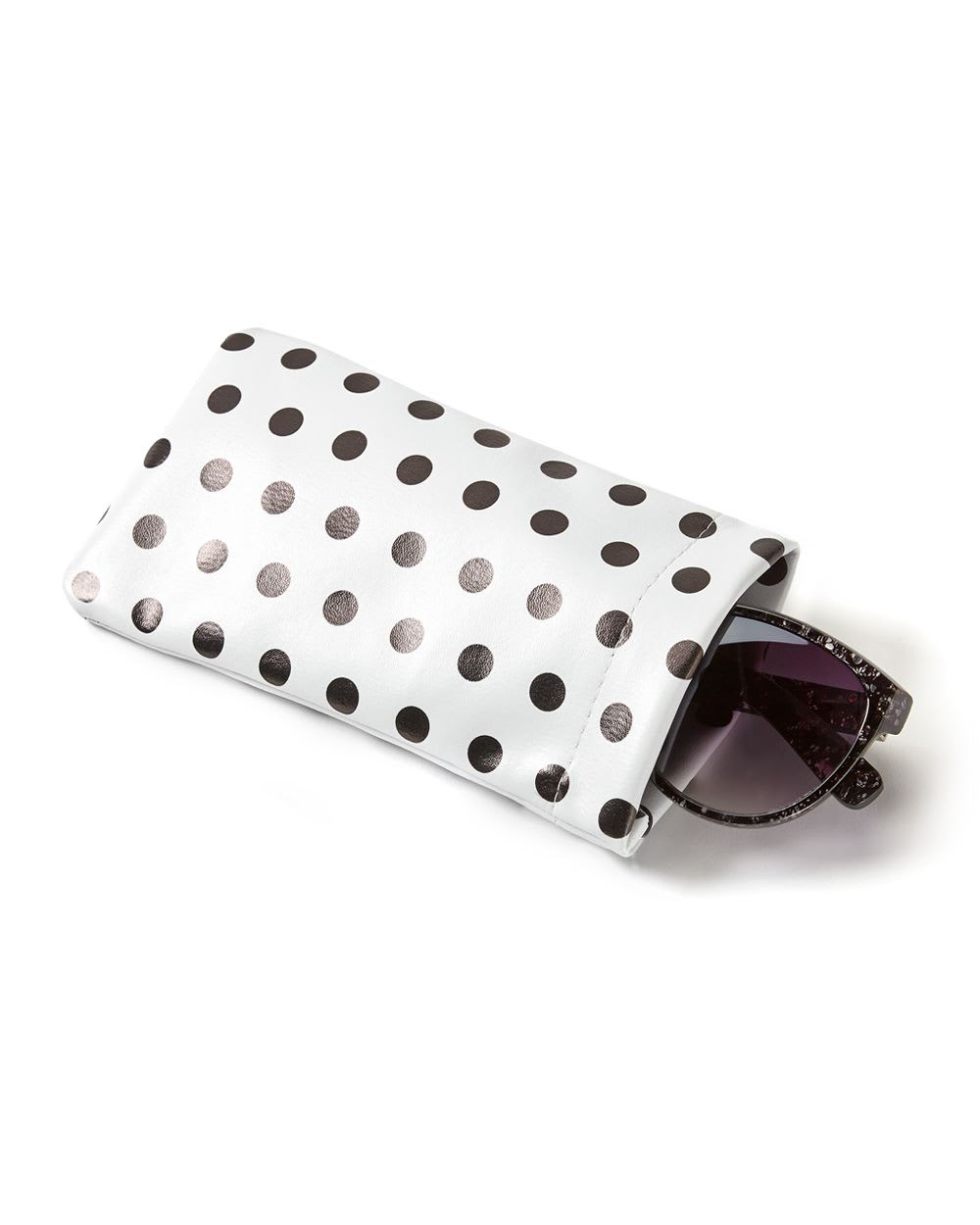 Soft Glasses Case Reitmans