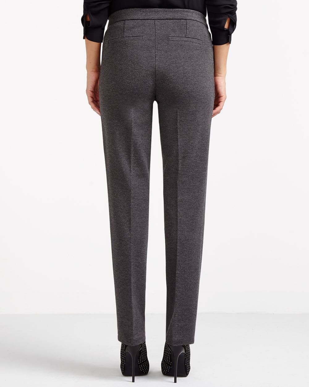 The Modern Stretch Straight Leg Pants | Women | Reitmans