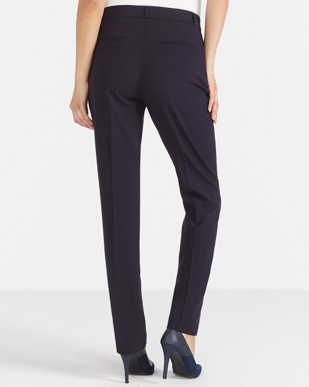 The Tall New Classic Straight Leg Pants | Tall | Reitmans