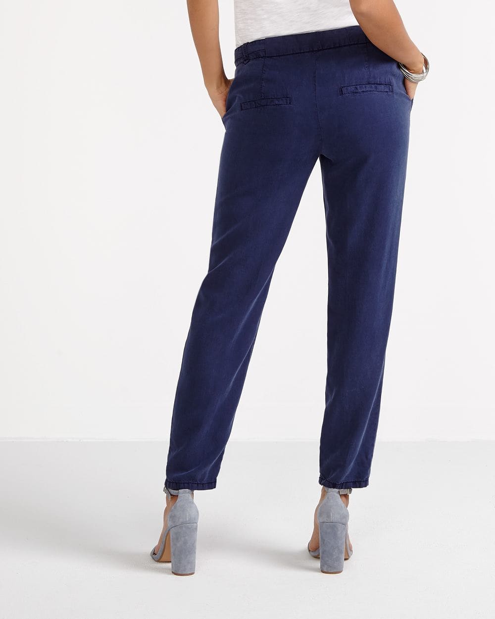 Petite Casual Pants | Petites | Reitmans