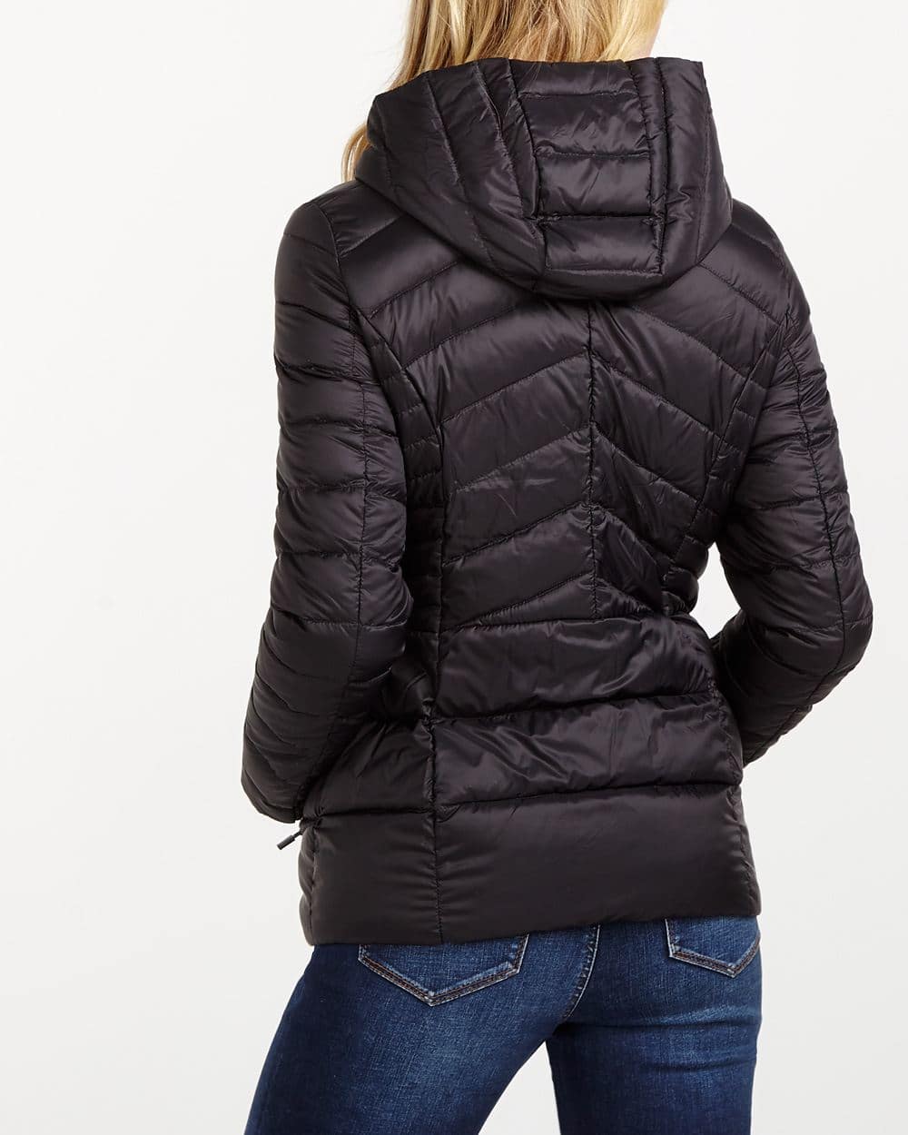 Packable Down Jacket | Women | Reitmans