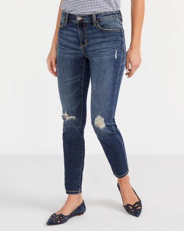 Women's Jeans & Denim Clothing: Shop Online | Reitmans
