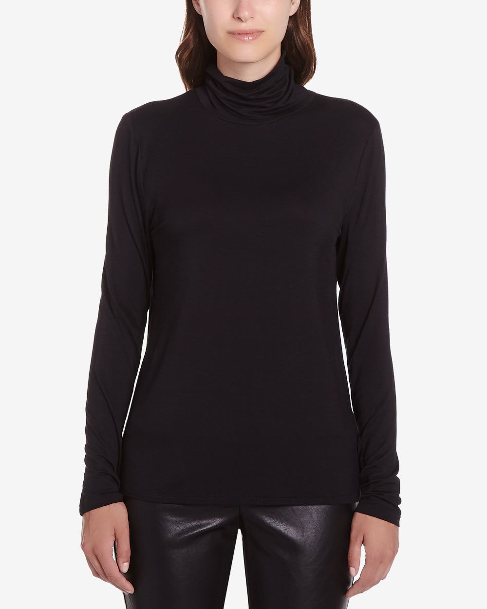 Turtleneck T-Shirt | Women | Reitmans
