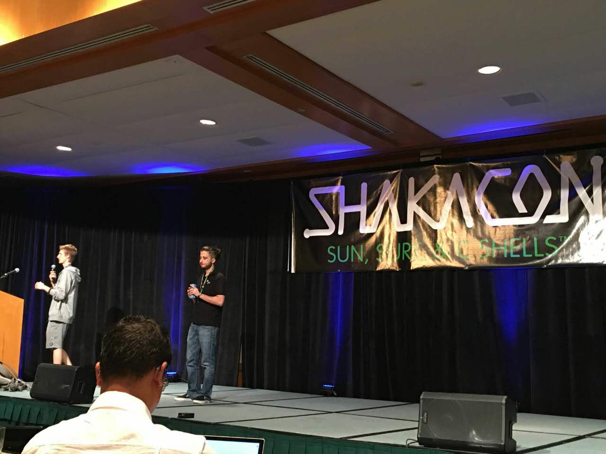 每日安全动态推送(07-18)