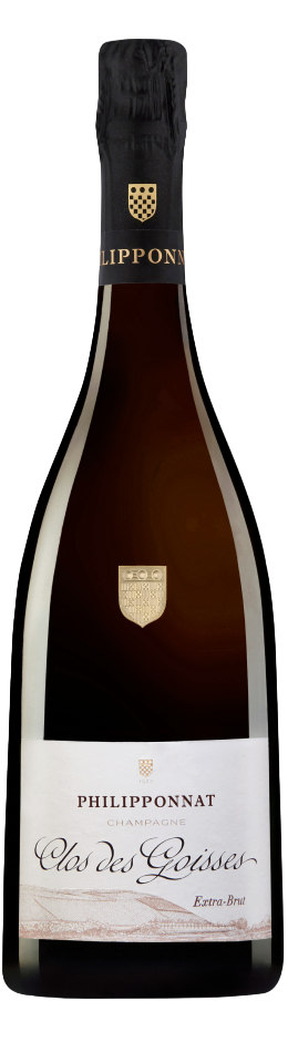 Philipponnat, Clos des Goisses 2008 | Rekolt Philipponnat, Clos des Goisses 2008 | Rekolt