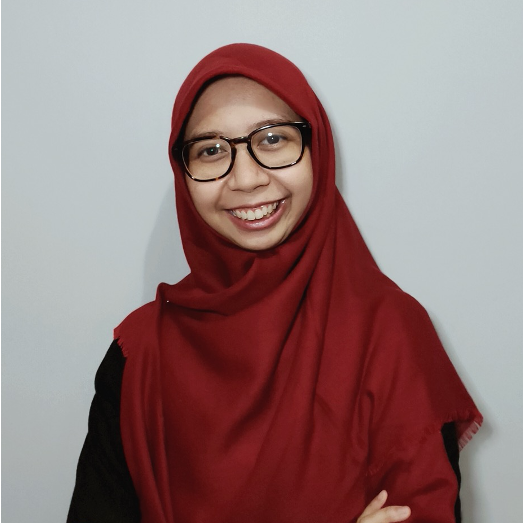 Aji Muthiah Nur Azizah's avatar