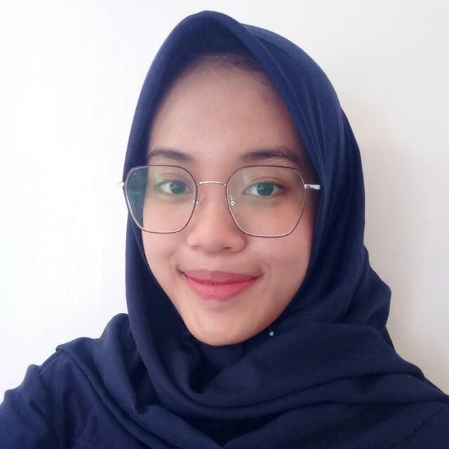 Firina Rahmadani's avatar