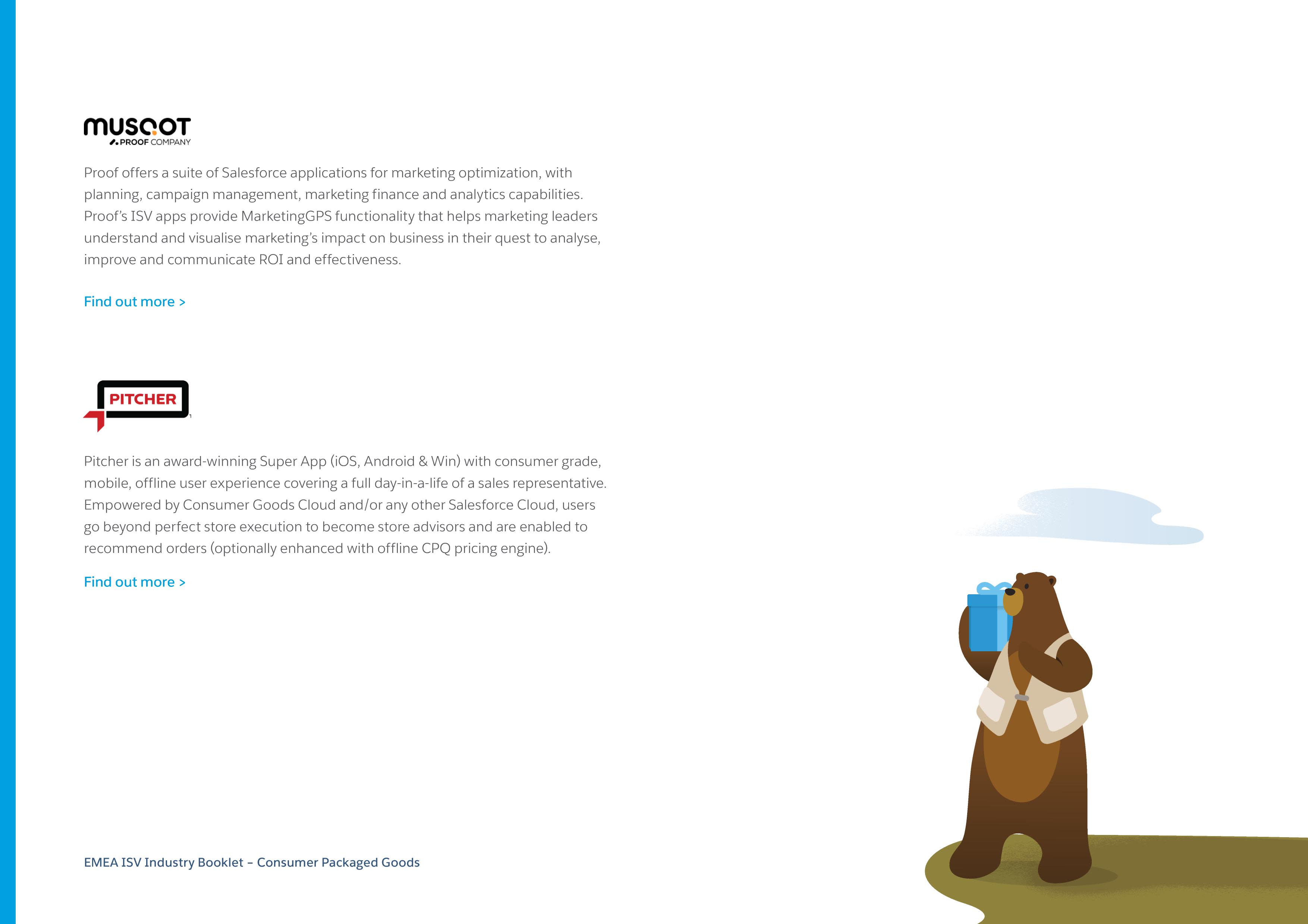 Consumer-Goods-Cloud-Accredited-Professional的中率