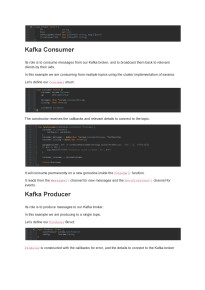 main kafka messages parts file