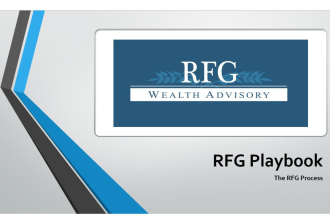 RFG Playbook-Our Process