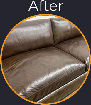 Leather Sofa Cleaning Service Releather