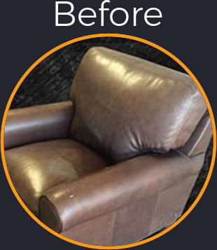 Best Leather Dye for Couches - Colors & Restoration Supplies