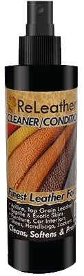 ReLeather Leather Cleaner Image