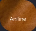 Type of Leather - Aniline Leather - for Leather Restoration