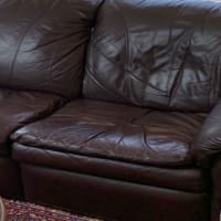 Foam Replacement and Refilling Upholstery Service