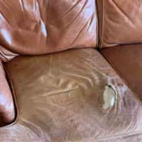 Leather Reupholstery Upholstery Service
