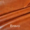 Leather Bravo Thumb