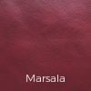 Leather Leisure Marsala Thumb