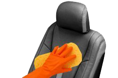 Leather Conditioner for Car Seats