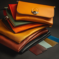 Leather Restoration Recolor Custom Color Change Service Leather Restoration Recolor Custom Color Change Service
