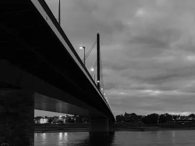 Silhouette Span