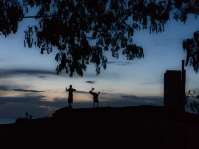 Twilight Joy