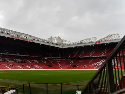 Sir Alex Stand