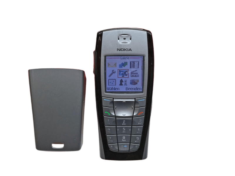Nokia 6220